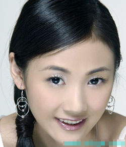 专情女人第一特征