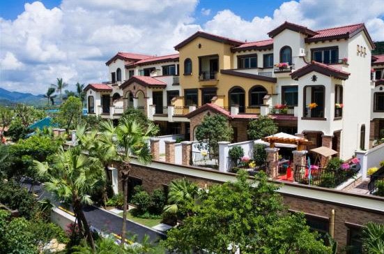 山向:阴宅风水方位朝向详解